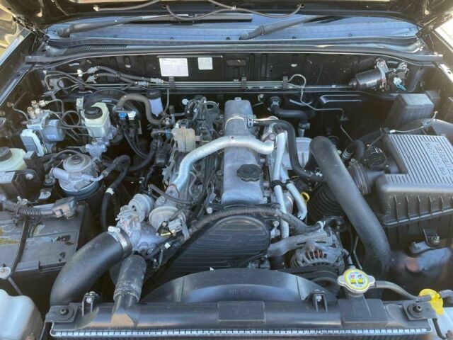 Форд Рейнджер 2005 у Богуславе на Automoto.ua Чорний Форд Рейнджер, об'ємом двигуна 0 л та пробігом 132 тис. км за 5600 $, фото 19 на Automoto.ua