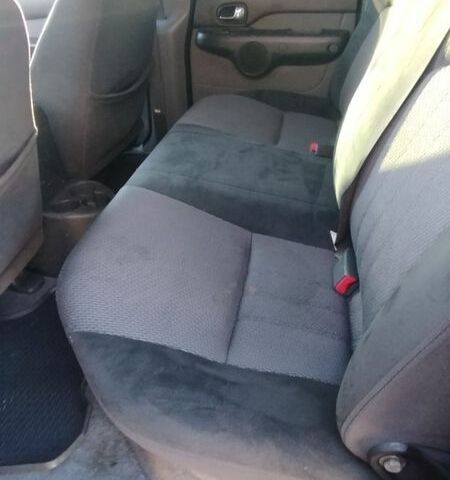 Черный Форд Рейнджер, объемом двигателя 2.5 л и пробегом 398 тыс. км за 7200 $, фото 11 на Automoto.ua