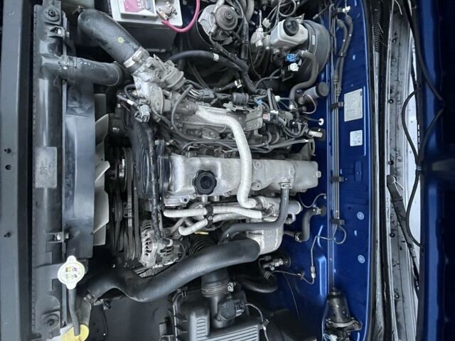 Форд Рейнджер 2006 у Белой Церкве на Automoto.ua Чорний Форд Рейнджер, об'ємом двигуна 2.5 л та пробігом 141 тис. км за 5206 $, фото 11 на Automoto.ua