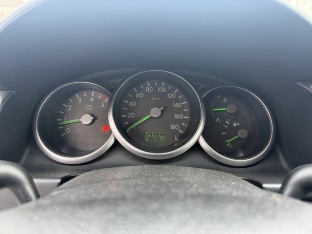 Черный Форд Рейнджер, объемом двигателя 2.5 л и пробегом 150 тыс. км за 5999 $, фото 6 на Automoto.ua