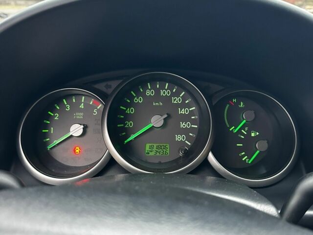 Черный Форд Рейнджер, объемом двигателя 2.5 л и пробегом 181 тыс. км за 2900 $, фото 8 на Automoto.ua