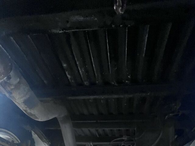 Черный Форд Рейнджер, объемом двигателя 2.5 л и пробегом 278 тыс. км за 6899 $, фото 12 на Automoto.ua