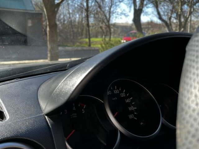 Черный Форд Рейнджер, объемом двигателя 2.5 л и пробегом 200 тыс. км за 7800 $, фото 4 на Automoto.ua