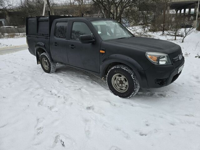 Чорний Форд Рейнджер, об'ємом двигуна 0 л та пробігом 150 тис. км за 6999 $, фото 2 на Automoto.ua