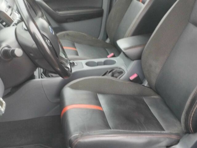 Чорний Форд Рейнджер, об'ємом двигуна 3.2 л та пробігом 174 тис. км за 17000 $, фото 12 на Automoto.ua