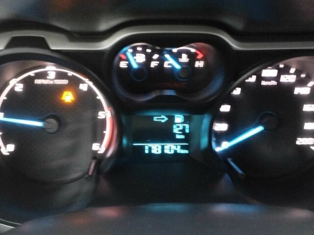 Чорний Форд Рейнджер, об'ємом двигуна 3.2 л та пробігом 174 тис. км за 17000 $, фото 16 на Automoto.ua