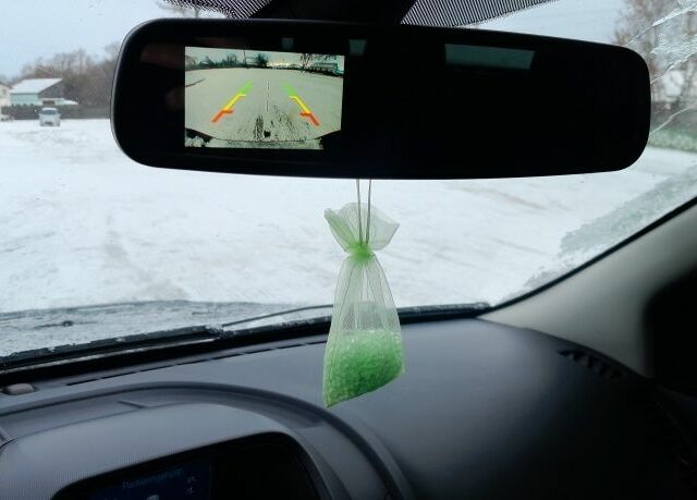 Черный Форд Рейнджер, объемом двигателя 3.2 л и пробегом 270 тыс. км за 24000 $, фото 2 на Automoto.ua