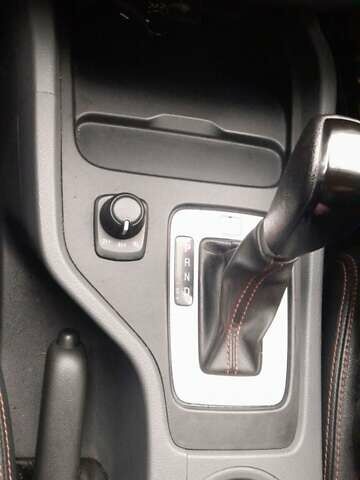 Черный Форд Рейнджер, объемом двигателя 3.2 л и пробегом 277 тыс. км за 24000 $, фото 15 на Automoto.ua