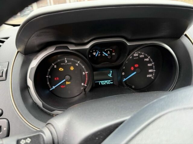 Чорний Форд Рейнджер, об'ємом двигуна 3.2 л та пробігом 170 тис. км за 17860 $, фото 7 на Automoto.ua