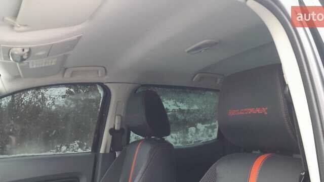 Черный Форд Рейнджер, объемом двигателя 3.2 л и пробегом 277 тыс. км за 24000 $, фото 14 на Automoto.ua