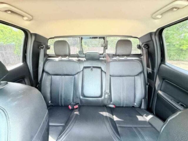 Форд Рейнджер 2019 в Кропивницком (Кировограде) на Automoto.ua Черный Форд Рейнджер, объемом двигателя 2.3 л и пробегом 67 тыс. км за 12200 $, фото 8 на Automoto.ua