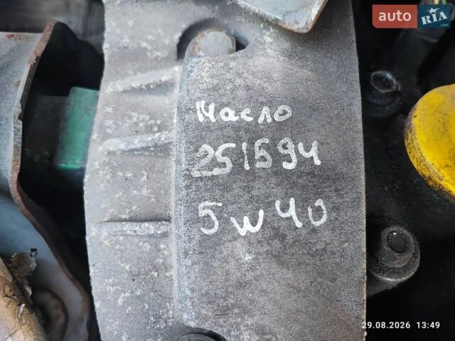 Чорний Форд Рейнджер, об'ємом двигуна 2.3 л та пробігом 50 тис. км за 9529 $, фото 6 на Automoto.ua