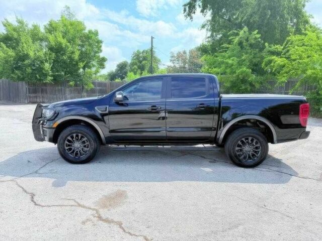 Форд Рейнджер 2019 в Кропивницком (Кировограде) на Automoto.ua Черный Форд Рейнджер, объемом двигателя 2.3 л и пробегом 67 тыс. км за 12200 $, фото 4 на Automoto.ua