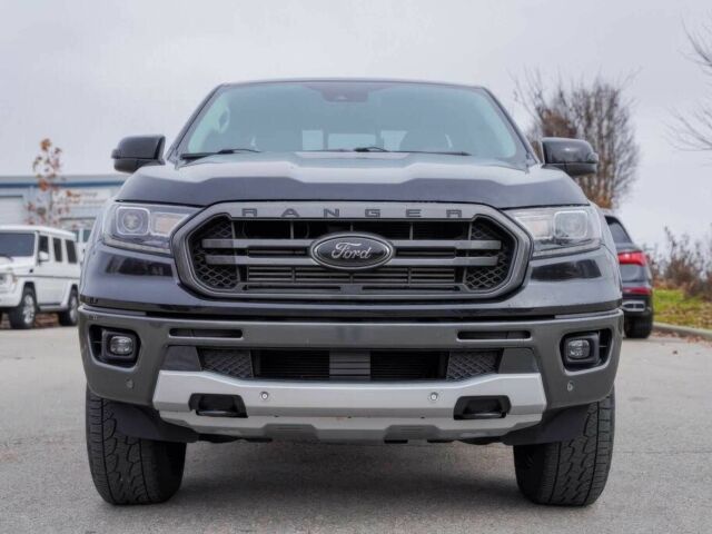 Чорний Форд Рейнджер, об'ємом двигуна 2.3 л та пробігом 44 тис. км за 7800 $, фото 1 на Automoto.ua