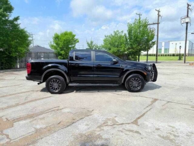 Форд Рейнджер 2019 в Кропивницком (Кировограде) на Automoto.ua Черный Форд Рейнджер, объемом двигателя 2.3 л и пробегом 67 тыс. км за 12200 $, фото 2 на Automoto.ua