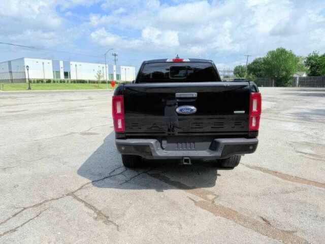 Форд Рейнджер 2019 в Кропивницком (Кировограде) на Automoto.ua Черный Форд Рейнджер, объемом двигателя 2.3 л и пробегом 67 тыс. км за 12200 $, фото 3 на Automoto.ua