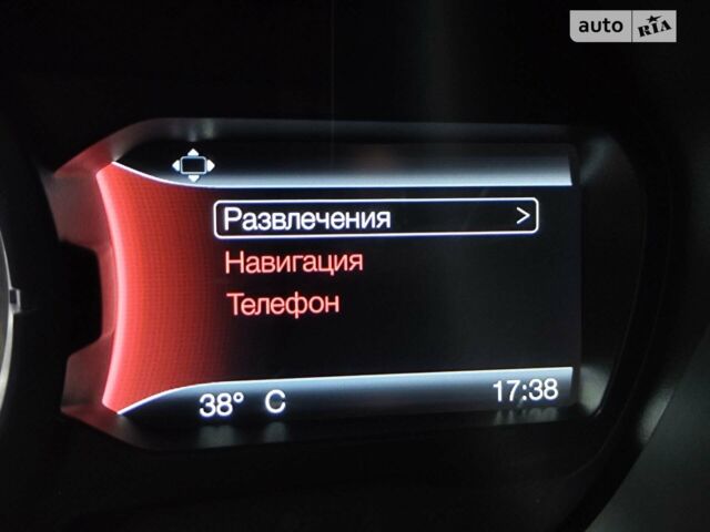 Чорний Форд Рейнджер, об'ємом двигуна 2 л та пробігом 120 тис. км за 30000 $, фото 30 на Automoto.ua