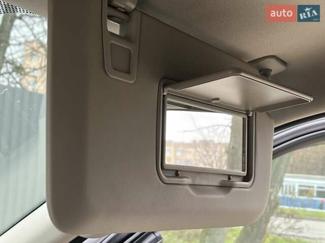 Чорний Форд Рейнджер, об'ємом двигуна 2.26 л та пробігом 120 тис. км за 24299 $, фото 40 на Automoto.ua