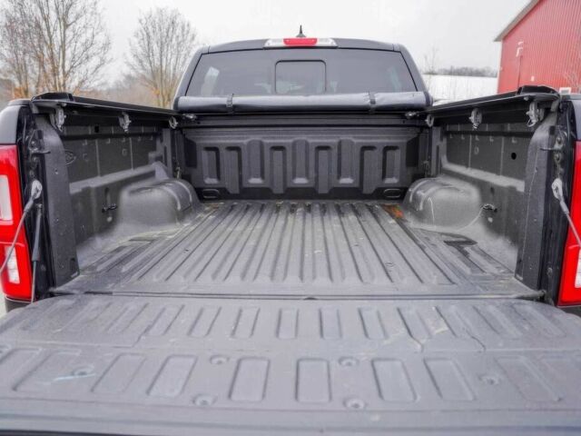 Чорний Форд Рейнджер, об'ємом двигуна 2.3 л та пробігом 47 тис. км за 7800 $, фото 15 на Automoto.ua