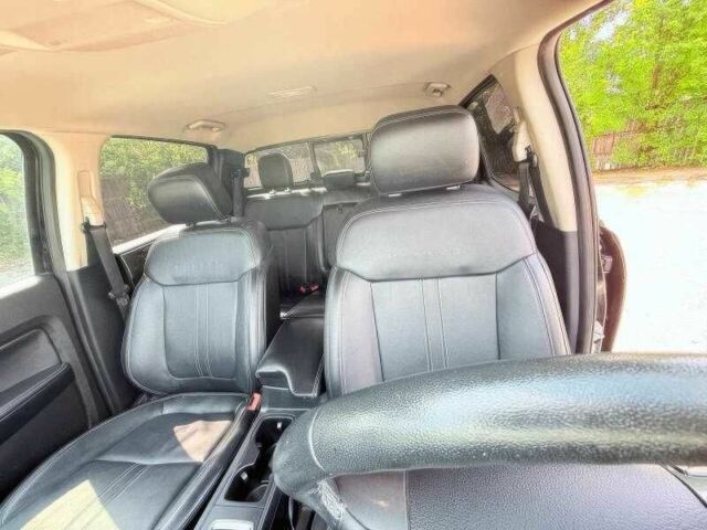 Форд Рейнджер 2019 в Кропивницком (Кировограде) на Automoto.ua Черный Форд Рейнджер, объемом двигателя 2.3 л и пробегом 67 тыс. км за 12200 $, фото 7 на Automoto.ua