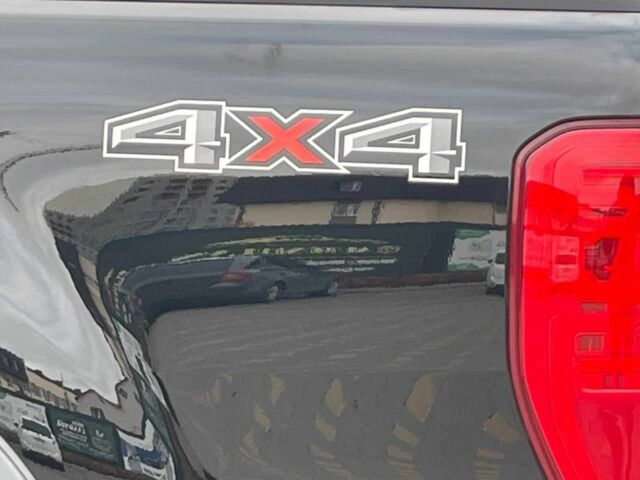 Черный Форд Рейнджер, объемом двигателя 2.26 л и пробегом 120 тыс. км за 24299 $, фото 23 на Automoto.ua