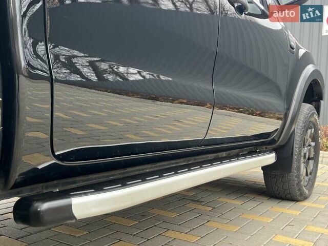 Чорний Форд Рейнджер, об'ємом двигуна 2.26 л та пробігом 120 тис. км за 24299 $, фото 21 на Automoto.ua