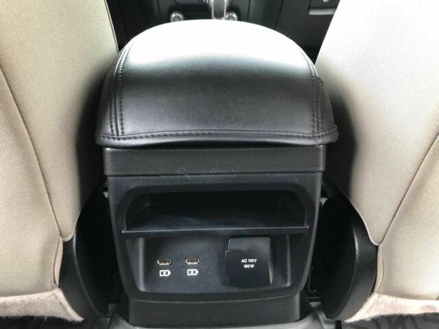 Черный Форд Рейнджер, объемом двигателя 2.26 л и пробегом 120 тыс. км за 24299 $, фото 14 на Automoto.ua