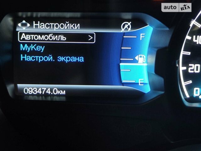 Чорний Форд Рейнджер, об'ємом двигуна 2 л та пробігом 120 тис. км за 30000 $, фото 29 на Automoto.ua