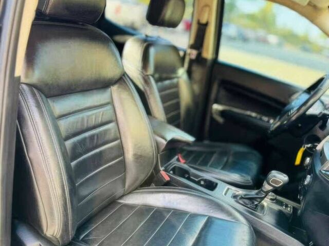 Чорний Форд Рейнджер, об'ємом двигуна 2.3 л та пробігом 15 тис. км за 10800 $, фото 9 на Automoto.ua