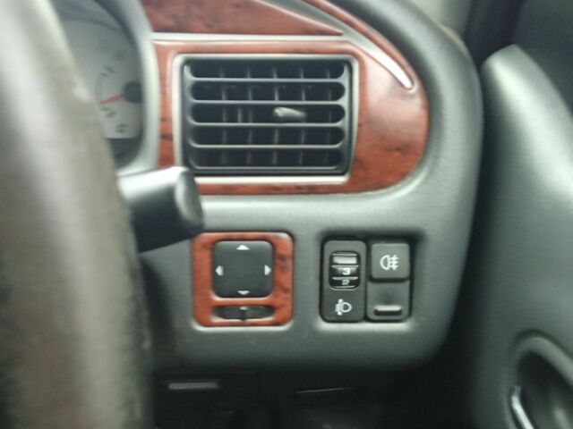 Черный Форд Рейнджер, объемом двигателя 2.5 л и пробегом 118 тыс. км за 5500 $, фото 12 на Automoto.ua