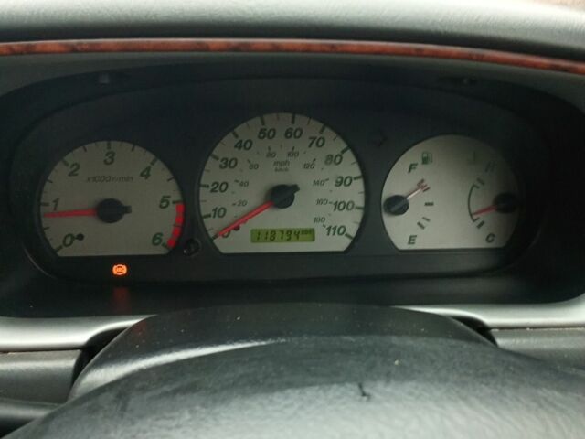 Черный Форд Рейнджер, объемом двигателя 2.5 л и пробегом 118 тыс. км за 5500 $, фото 4 на Automoto.ua