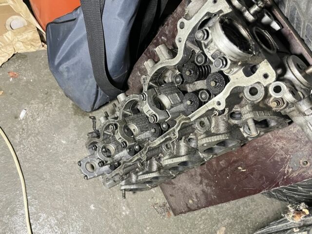 Червоний Форд Рейнджер, об'ємом двигуна 2.5 л та пробігом 200 тис. км за 3500 $, фото 9 на Automoto.ua