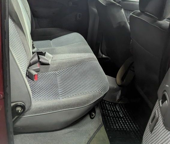 Червоний Форд Рейнджер, об'ємом двигуна 2.5 л та пробігом 140 тис. км за 4475 $, фото 5 на Automoto.ua