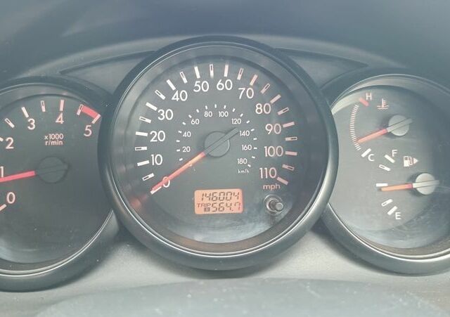 Красный Форд Рейнджер, объемом двигателя 2.5 л и пробегом 146 тыс. км за 5800 $, фото 5 на Automoto.ua