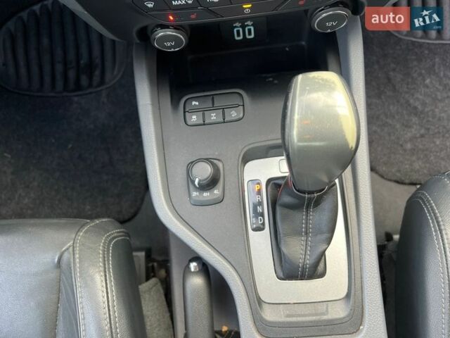 Червоний Форд Рейнджер, об'ємом двигуна 2.2 л та пробігом 97 тис. км за 25795 $, фото 30 на Automoto.ua