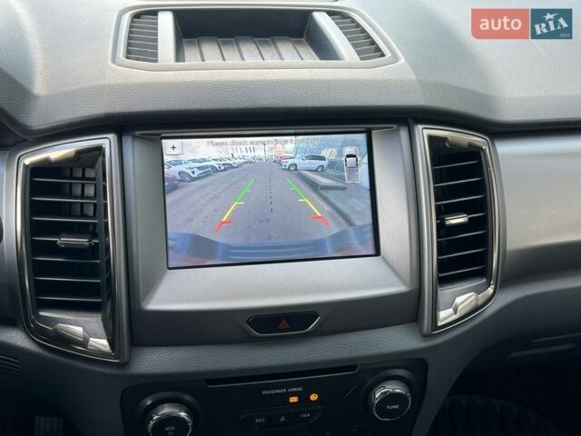 Червоний Форд Рейнджер, об'ємом двигуна 2.2 л та пробігом 97 тис. км за 25795 $, фото 38 на Automoto.ua