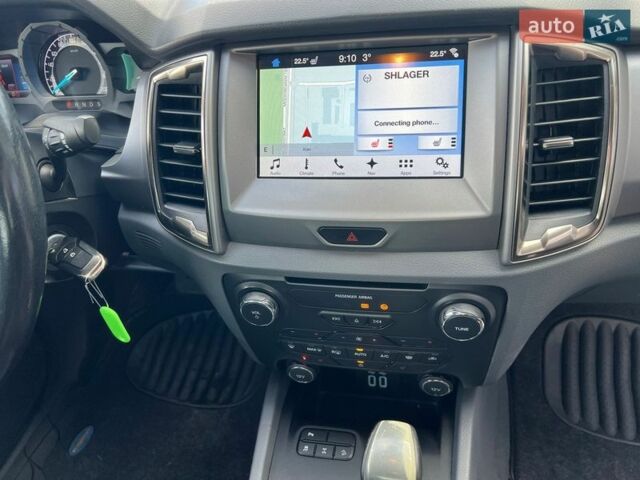 Червоний Форд Рейнджер, об'ємом двигуна 2.2 л та пробігом 97 тис. км за 25795 $, фото 32 на Automoto.ua