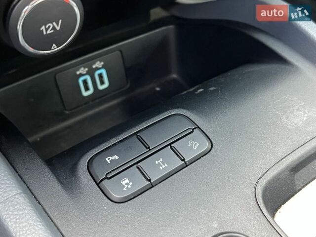 Червоний Форд Рейнджер, об'ємом двигуна 2.2 л та пробігом 97 тис. км за 25795 $, фото 39 на Automoto.ua