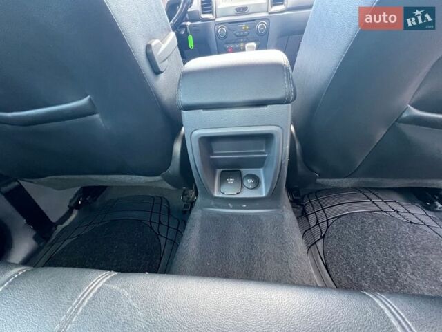 Червоний Форд Рейнджер, об'ємом двигуна 2.2 л та пробігом 97 тис. км за 25795 $, фото 25 на Automoto.ua