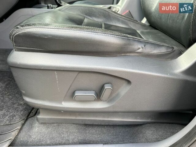 Червоний Форд Рейнджер, об'ємом двигуна 2.2 л та пробігом 97 тис. км за 25795 $, фото 17 на Automoto.ua