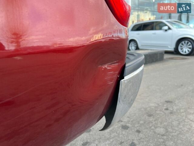 Червоний Форд Рейнджер, об'ємом двигуна 2.2 л та пробігом 97 тис. км за 25795 $, фото 12 на Automoto.ua