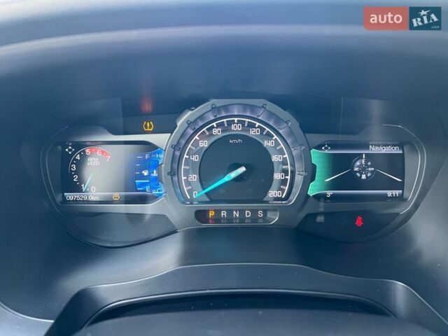 Червоний Форд Рейнджер, об'ємом двигуна 2.2 л та пробігом 97 тис. км за 25795 $, фото 36 на Automoto.ua