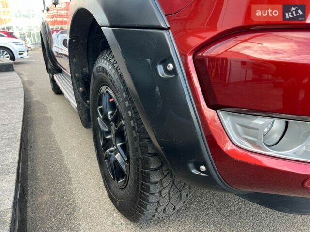 Червоний Форд Рейнджер, об'ємом двигуна 2.2 л та пробігом 97 тис. км за 25795 $, фото 9 на Automoto.ua