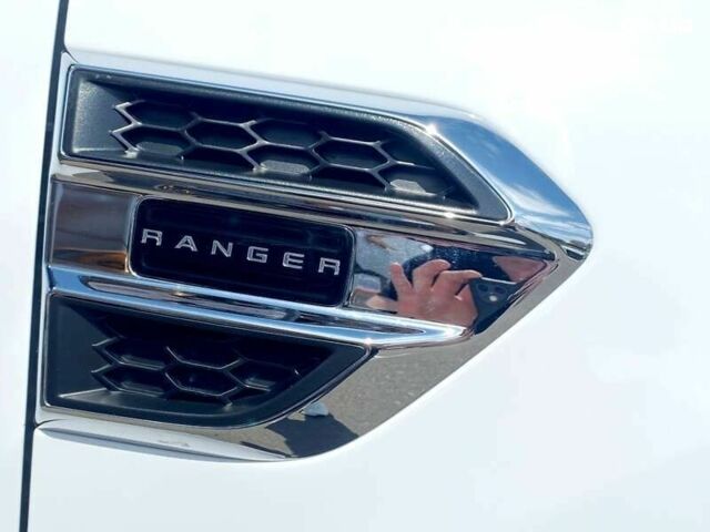 Форд Рейнджер, об'ємом двигуна 2 л та пробігом 98 тис. км за 33500 $, фото 28 на Automoto.ua