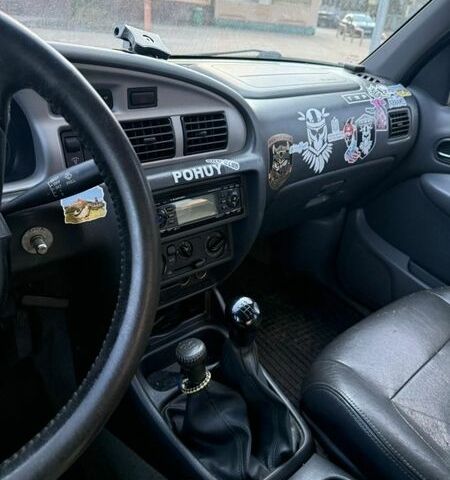 Форд Рейнджер, об'ємом двигуна 2.5 л та пробігом 188 тис. км за 4800 $, фото 8 на Automoto.ua