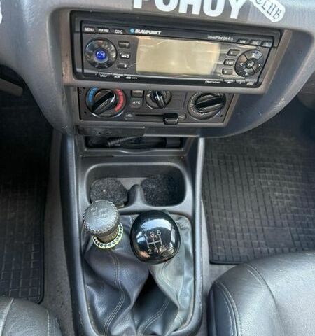 Форд Рейнджер, об'ємом двигуна 2.5 л та пробігом 188 тис. км за 4800 $, фото 9 на Automoto.ua