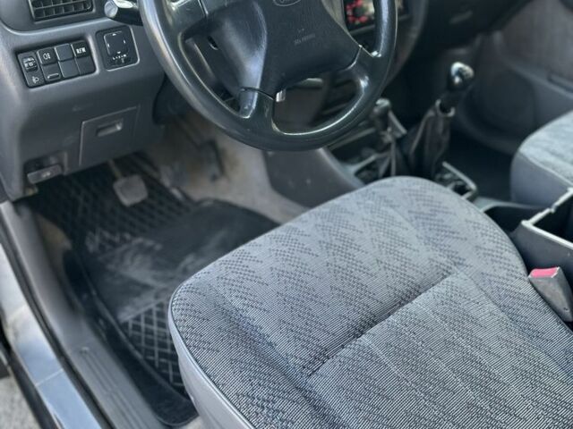 Форд Рейнджер, об'ємом двигуна 2.5 л та пробігом 333 тис. км за 3400 $, фото 8 на Automoto.ua