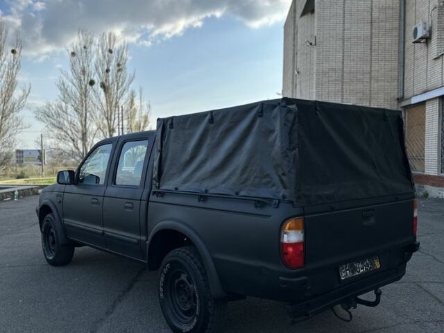 Форд Рейнджер, об'ємом двигуна 2.5 л та пробігом 333 тис. км за 3400 $, фото 5 на Automoto.ua