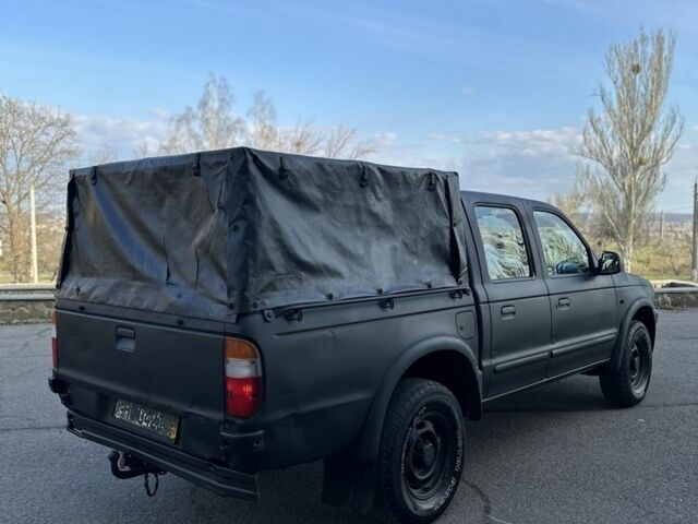 Форд Рейнджер, об'ємом двигуна 2.5 л та пробігом 333 тис. км за 3400 $, фото 3 на Automoto.ua