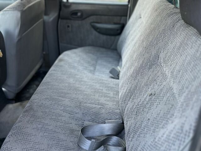 Форд Рейнджер, об'ємом двигуна 2.5 л та пробігом 333 тис. км за 3400 $, фото 10 на Automoto.ua